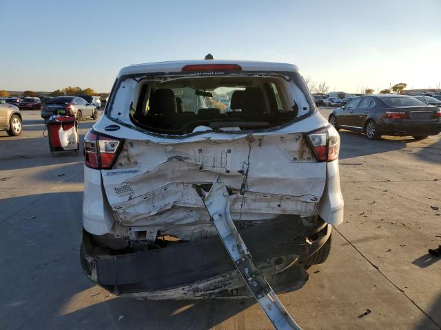 Foto 6 de la subasta – 2017 FORD ESCAPE S con VIN 1FMCU0F72HUC49177
