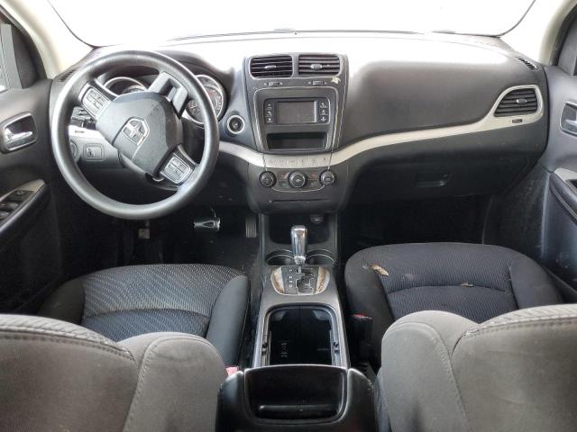 Photo 8 from auction – 2016 DODGE JOURNEY SX with VIN 3C4PDCBG3GT214525