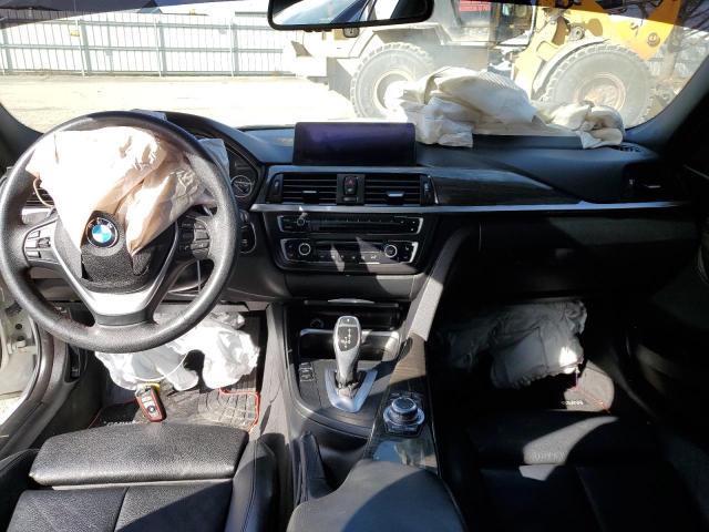 Photo 8 from auction – 2013 BMW 335 XI with VIN WBA3B9C58DF585980