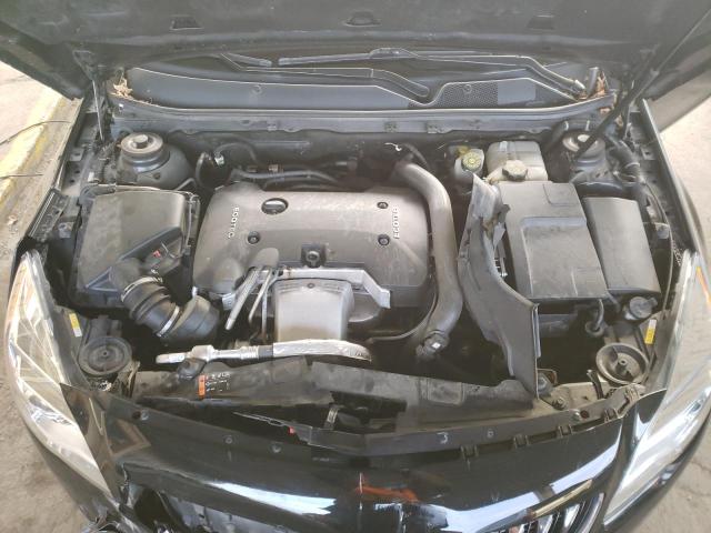 Photo 11 from auction – 2017 BUICK REGAL PREM with VIN 2G4GR5GX6H9138207