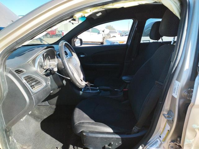 Photo 7 from auction – 2014 CHRYSLER 200 TOURIN with VIN 1C3CCBBG4EN114317