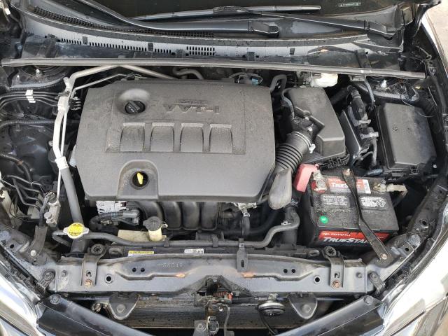 Photo 11 from auction – 2017 TOYOTA COROLLA L with VIN 5YFBURHE5HP611466