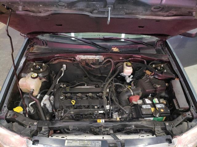 Photo 11 from auction – 2012 FORD ESCAPE XLT with VIN 1FMCU9D70CKB89623
