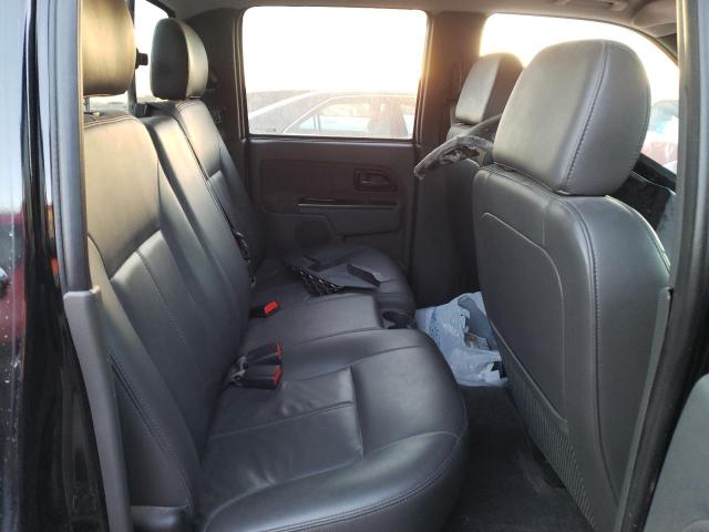 Photo 10 from auction – 2006 CHEVROLET COLORADO with VIN 1GCDT136368140830