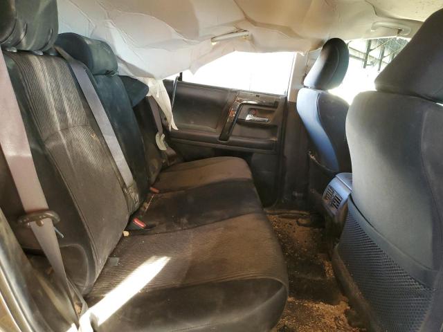 Photo 11 from auction – 2019 TOYOTA 4RUNNER with VIN JTEBU5JRXK5696486