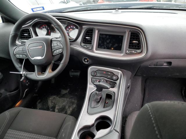 Photo 8 from auction – 2020 DODGE CHALLENGER with VIN 2C3CDZAG8LH195058