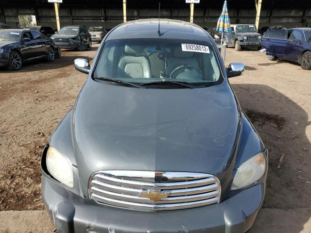 Photo 5 from auction – 2009 CHEVROLET HHR LT with VIN 3GNCA53V79S504072
