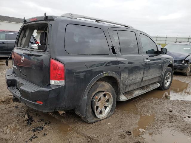Photo 3 from auction – 2014 NISSAN ARMADA SV with VIN 5N1AA0NC6EN608552