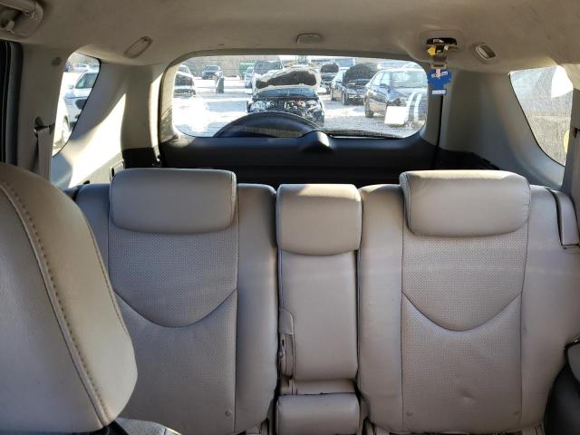 Photo 10 from auction – 2011 TOYOTA RAV4 LIMIT with VIN 2T3DK4DV9BW042156