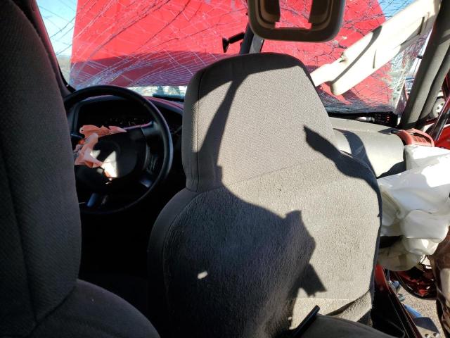 Photo 8 from auction – 2004 CHEVROLET COLORADO with VIN 1GCDS136248211533