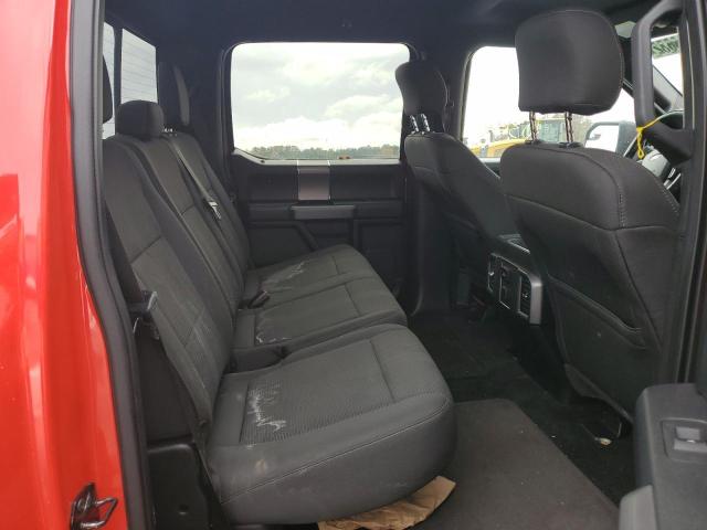 Photo 10 from auction – 2015 FORD F150 SUPER with VIN 1FTEW1CP0FFB95106