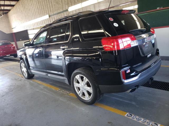 Photo 2 from auction – 2017 GMC TERRAIN SL with VIN 2GKFLPE3XH6114351