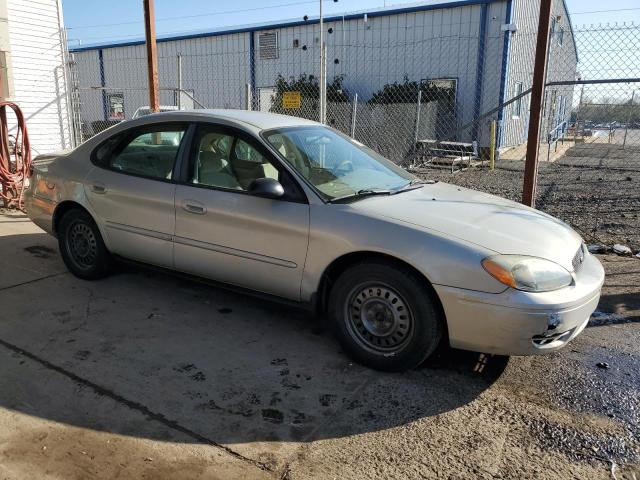 Photo 4 from auction – 2005 FORD TAURUS SE with VIN 1FAFP53U85A196410
