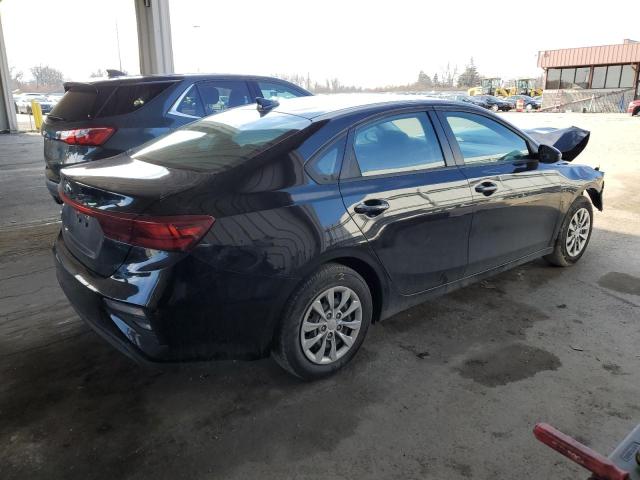 Photo 3 from auction – 2020 KIA FORTE FE with VIN 3KPF24AD5LE160058