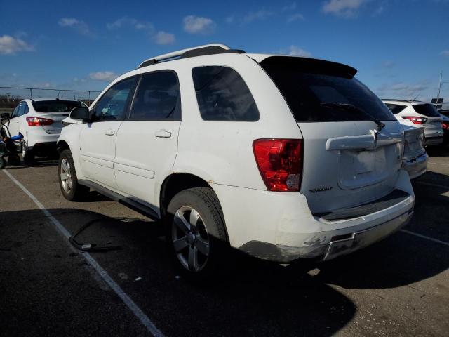 Zdjęcie 2 z aukcji – 2008 PONTIAC TORRENT z VIN 2CKDL33F286298086