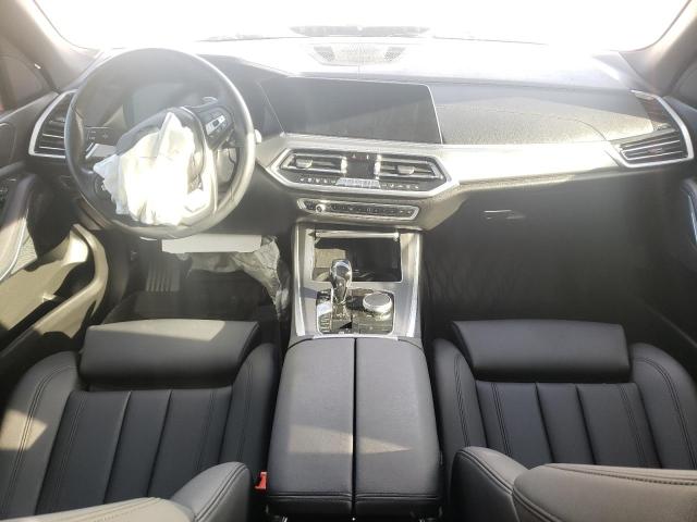 Photo 8 from auction – 2019 BMW X5 XDRIVE4 with VIN 5UXCR6C53KLL34259