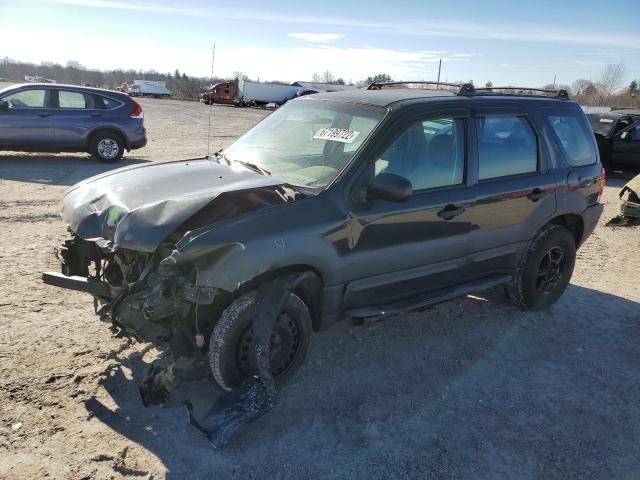 Photo 1 from auction – 2003 FORD ESCAPE XLS with VIN 1FMYU02143KA11780