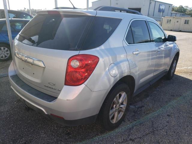 Photo 3 from auction – 2013 CHEVROLET EQUINOX LT with VIN 2GNALPEK8D6381289
