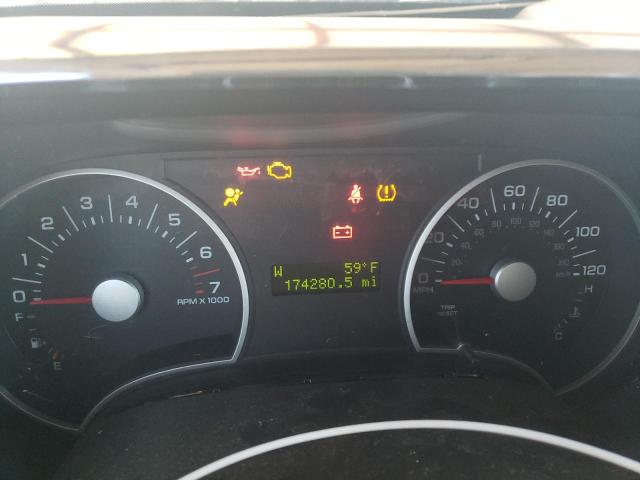 Photo 9 from auction – 2006 FORD EXPLORER X with VIN 1FMEU72E76UB13923