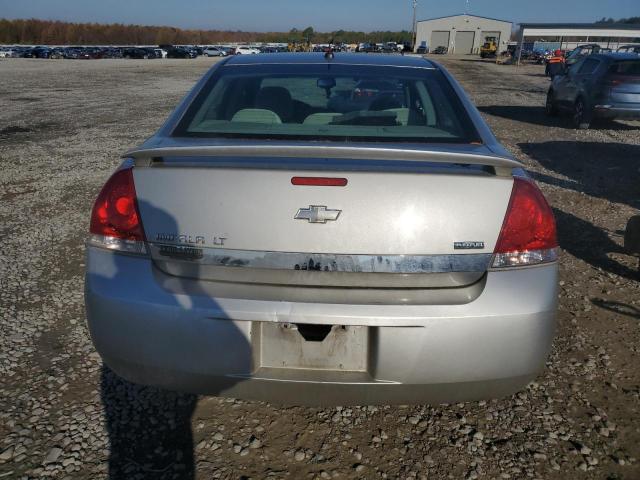 Photo 6 from auction – 2007 CHEVROLET IMPALA LT with VIN 2G1WT58K079329083