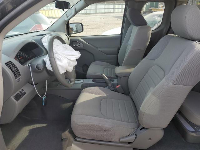 Photo 7 from auction – 2020 NISSAN FRONTIER S with VIN 1N6ED0CE3LN707969