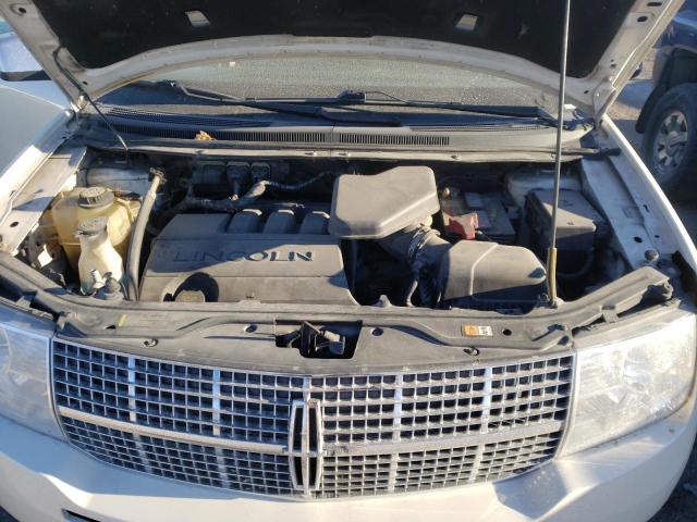 Photo 12 from auction – 2008 LINCOLN MKX with VIN 2LMDU88C38BJ07699