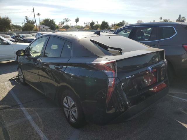 Photo 3 from auction – 2018 TOYOTA PRIUS with VIN JTDKBRFUXJ3074320