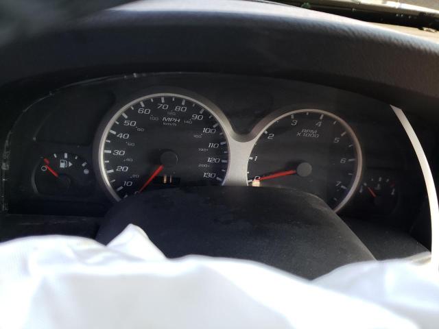 Photo 9 from auction – 2006 CHEVROLET EQUINOX LT with VIN 2CNDL63FX66093827