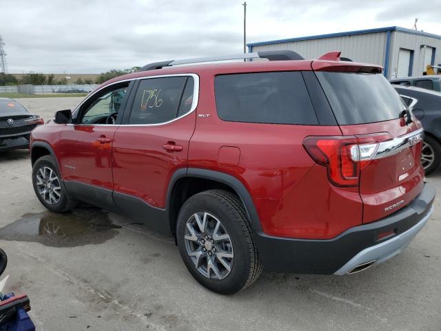 Photo 2 from auction – 2023 GMC ACADIA SLT with VIN 1GKKNUL45PZ128065