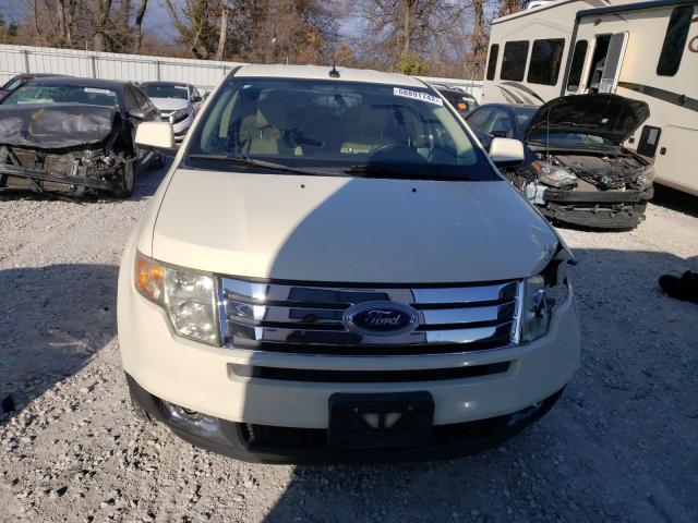 Photo 5 from auction – 2008 FORD EDGE SEL with VIN 2FMDK38C88BA12950