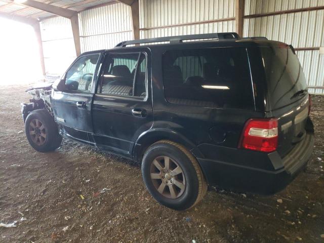 Photo 2 from auction – 2008 FORD EXPEDITION with VIN 1FMFU15598LA77478