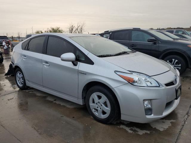 Photo 4 from auction – 2010 TOYOTA PRIUS with VIN JTDKN3DU1A0108380