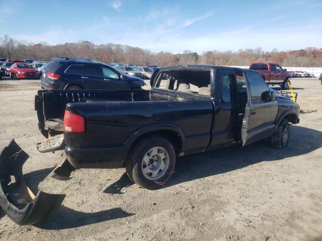 Photo 3 from auction – 1999 GMC SONOMA with VIN 1GTCS1945X8500590