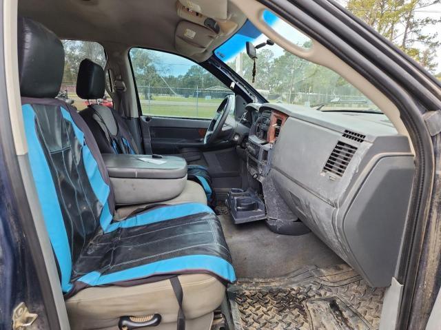 Photo 5 from auction – 2006 DODGE RAM 1500 S with VIN 1D7HU18N76J112543