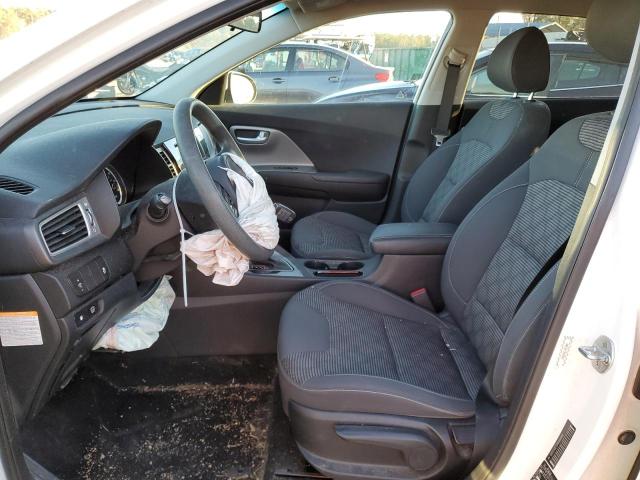 Photo 7 from auction – 2017 KIA NIRO FE with VIN KNDCB3LC2H5049391