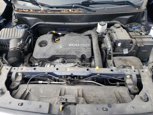 Photo 12 from auction – 2020 GMC TERRAIN SL with VIN 3GKALVEV7LL128647
