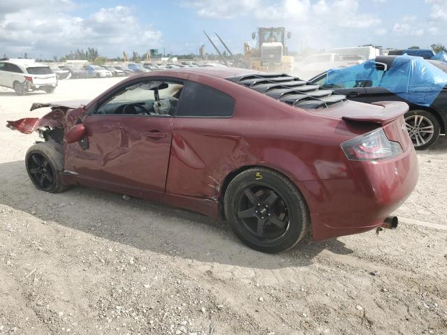 Photo 2 from auction – 2004 INFINITI G35 with VIN JNKCV54EX4M810234