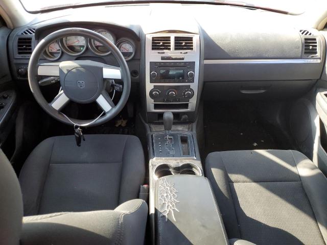 Photo 8 from auction – 2009 DODGE CHARGER with VIN 2B3KA43D49H554535