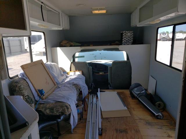 Photo 5 from auction – 1999 FORD ECONOLINE with VIN 1FDXE40S7WHB74467