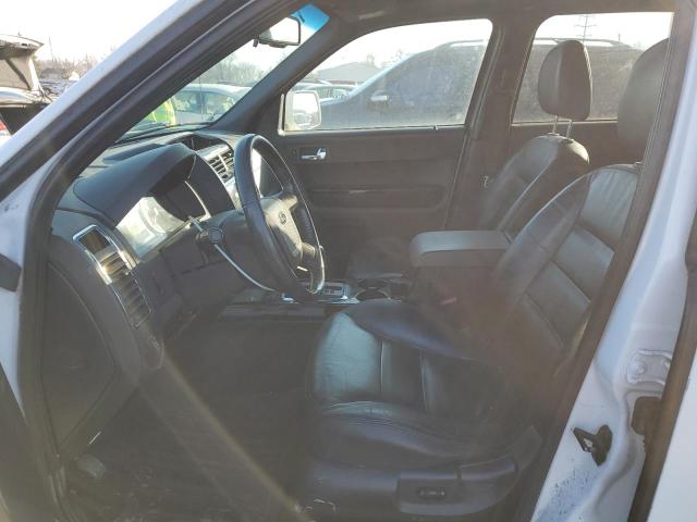 Photo 7 from auction – 2008 FORD ESCAPE LIM with VIN 1FMCU94118KA28426