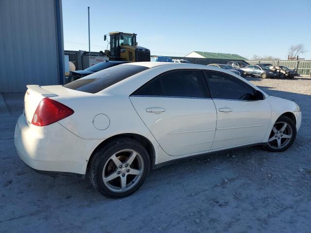 Photo 3 from auction – 2007 PONTIAC G6 BASE with VIN 1G2ZG58N774153384