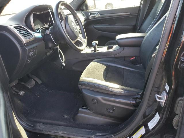 Photo 7 from auction – 2014 JEEP GRAND CHER with VIN 1C4RJEAG7EC580950