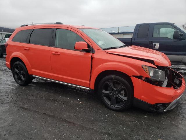 Photo 4 from auction – 2018 DODGE JOURNEY CR with VIN 3C4PDDGG9JT277859
