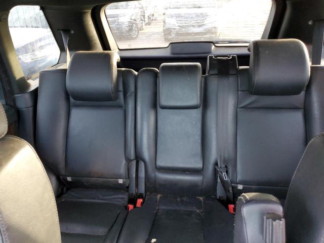 Photo 10 from auction – 2013 LAND ROVER RANGE ROVE with VIN SALSF2D46DA772284