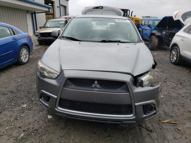 Photo 5 from auction – 2012 MITSUBISHI OUTLANDER with VIN JA4AP3AU3CZ010468