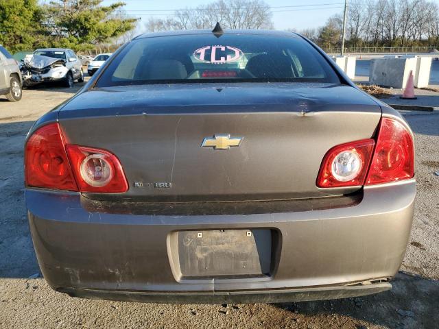 Photo 6 from auction – 2012 CHEVROLET MALIBU LS with VIN 1G1ZA5EU1CF291230