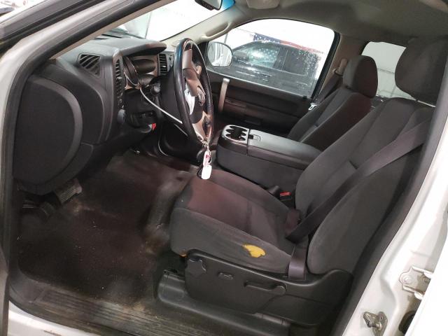 Photo 7 from auction – 2009 GMC SIERRA K15 with VIN 3GTEK23399G287042