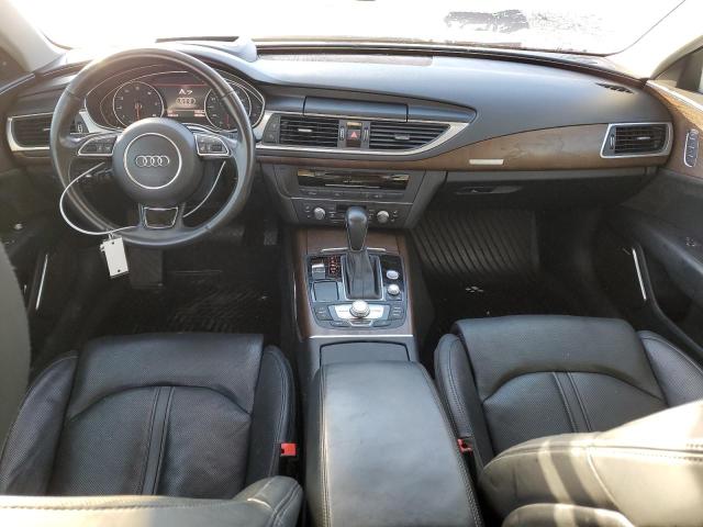 Фото 8 с аукциона – 2016 AUDI A7 PRESTIG с VIN WAU2GAFC7GN049590