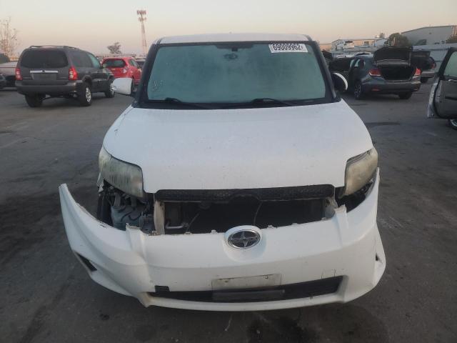 Photo 5 from auction – 2012 TOYOTA SCION XB with VIN JTLZE4FE8CJ015724