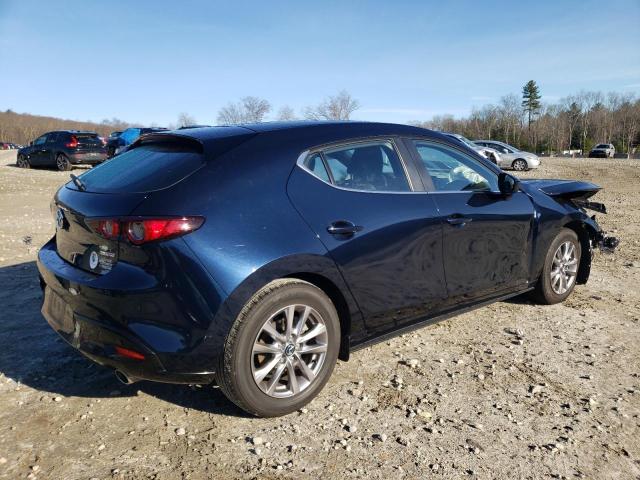 Photo 3 from auction – 2021 MAZDA 3 with VIN JM1BPAJL5M1326492